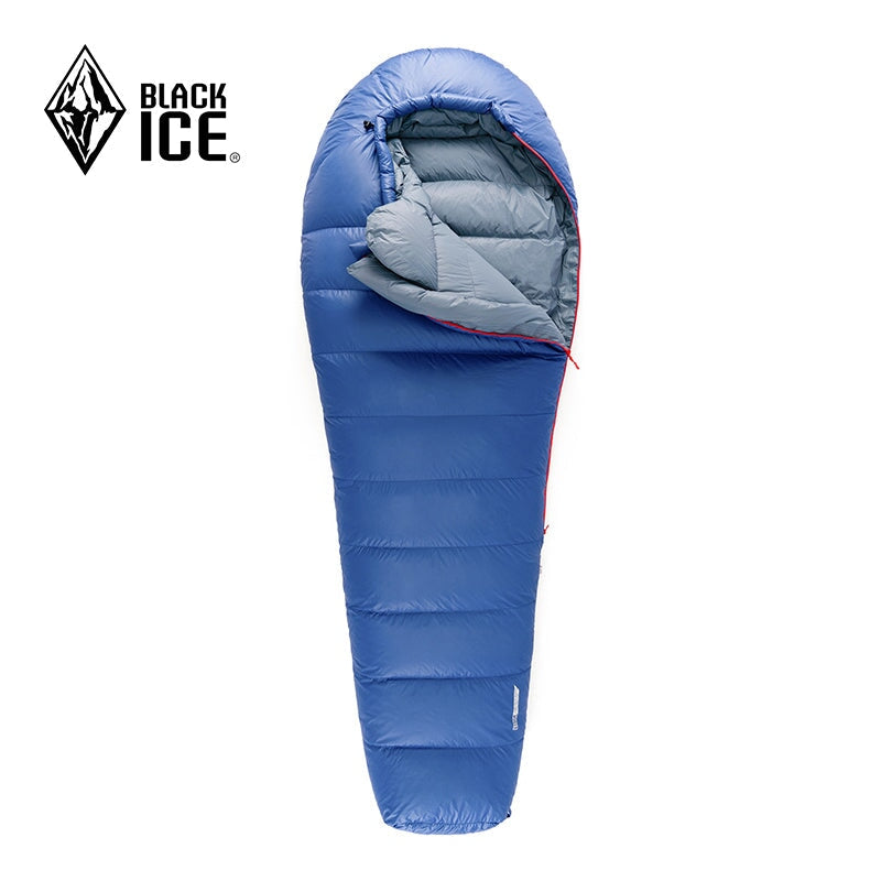 BLACK ICE Duck Down B700 Sleeping Bag