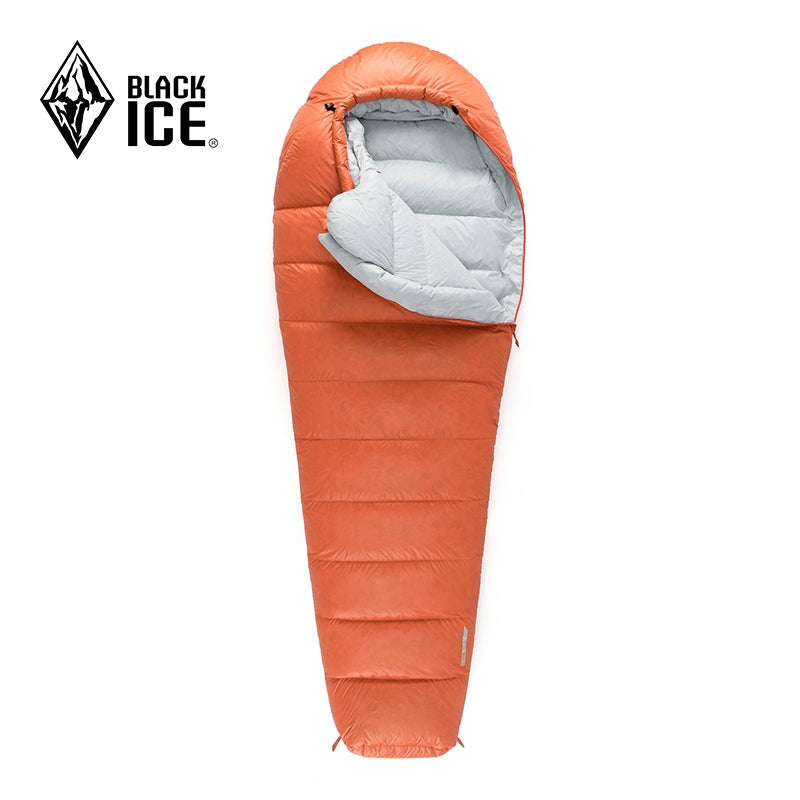 BLACK ICE Duck Down B200 Sleeping Bag