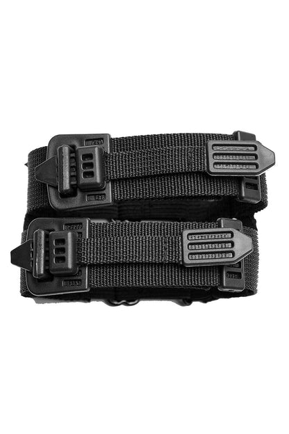 Blackblooded Armband