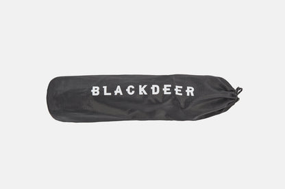 BLACKDEER  Aluminum Square Folding Stool