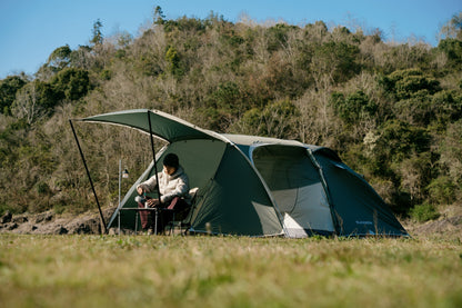 BLACKDEER Archeos 4P Hiking Tent