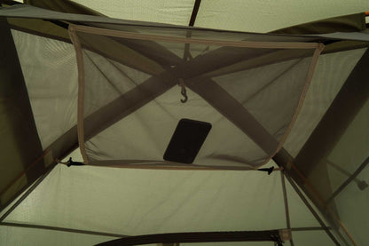 BLACKDEER Archeos 4P Hiking Tent