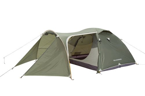 BLACKDEER Archeos 4P Hiking Tent