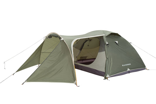 BLACKDEER Archeos 4P Hiking Tent