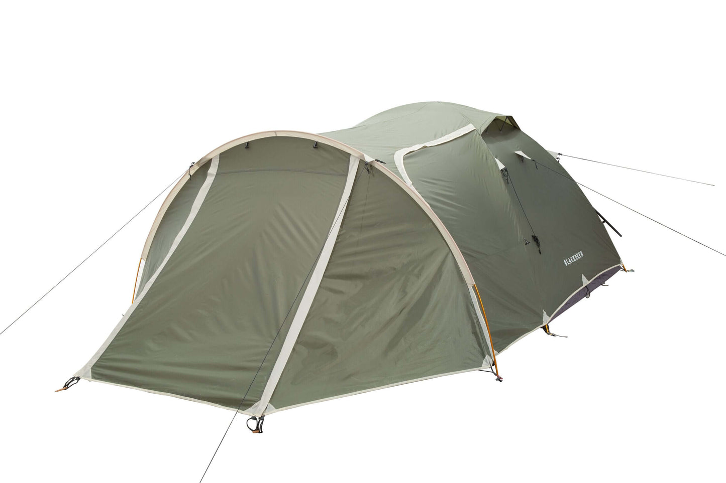 BLACKDEER Archeos 4P Hiking Tent