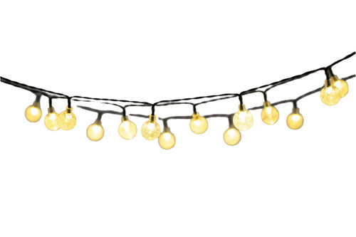 BLACKDEER Bubble String Light