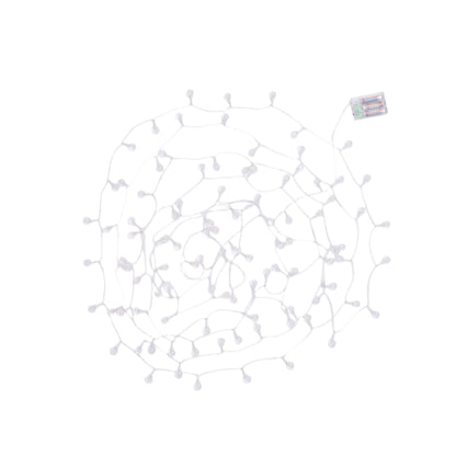 BLACKDEER Bubble String Light