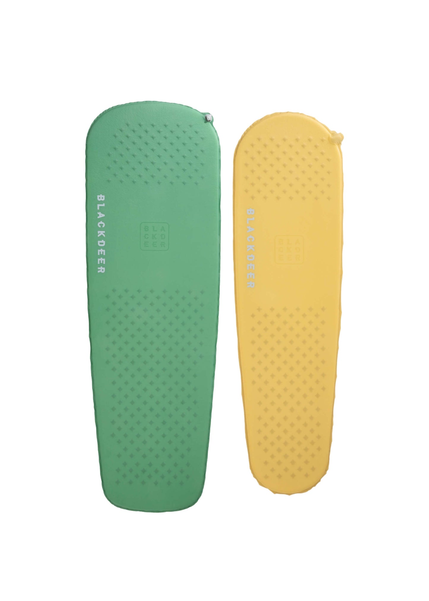 BLACKDEER Butterfly Self-inflating Mat