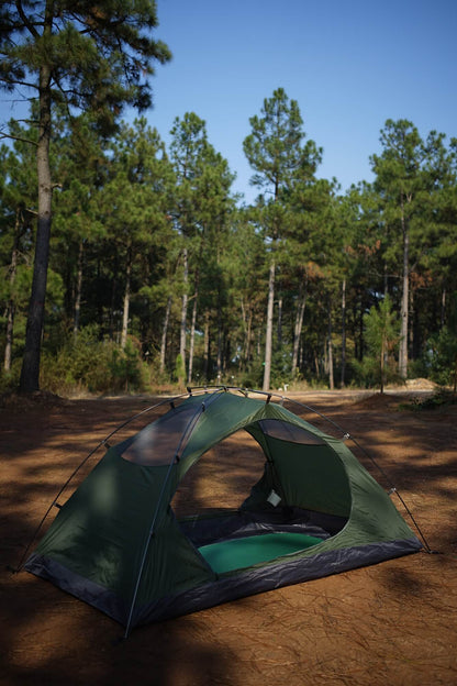 BLACKDEER Butterfly Self-inflating Mat