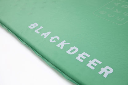 BLACKDEER Butterfly Self-inflating Mat