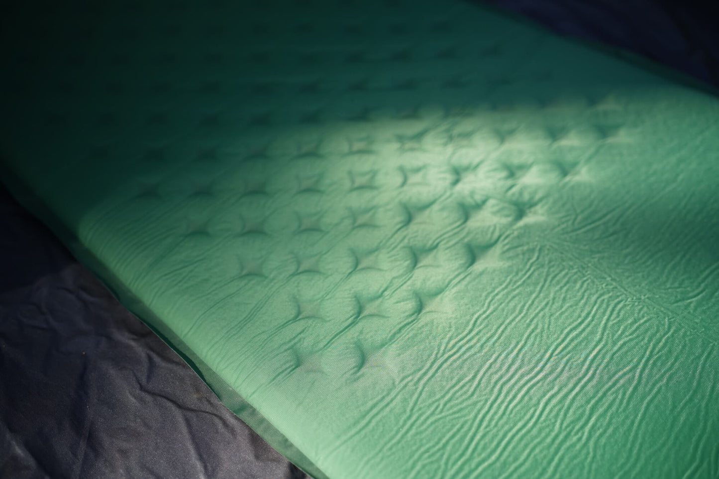 BLACKDEER Butterfly Self-inflating Mat