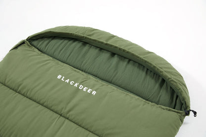 BLACKDEER Dreamer Microfiber Cotton Sleeping Bag