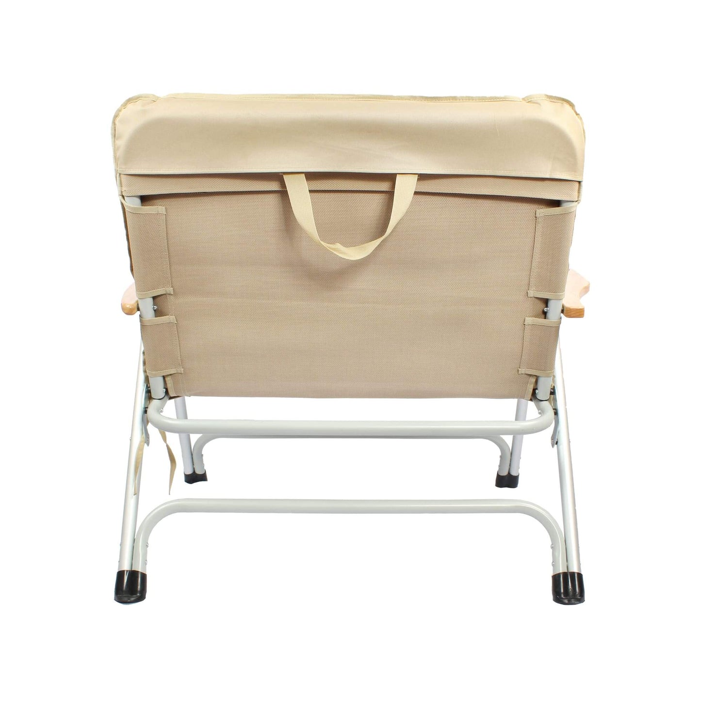 Cosy Camp Folding Sofa Chair (wider version)