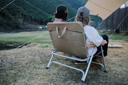 Cosy Camp Folding Sofa Chair (wider version)