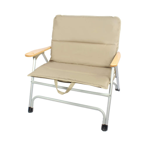 Cosy Camp Folding Sofa Chair (wider version)