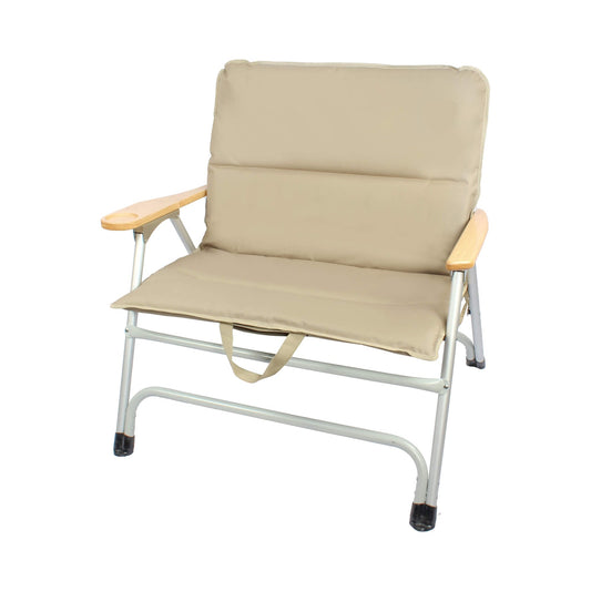 Cosy Camp Folding Sofa Chair (wider version)