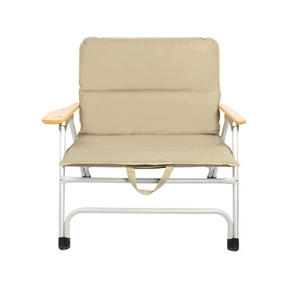 Cosy Camp Folding Sofa Chair (wider version)
