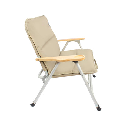 Cosy Camp Folding Sofa Chair (wider version)