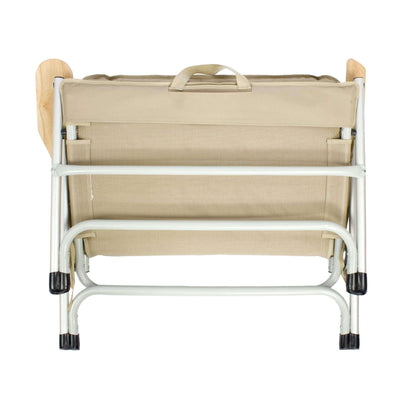 Cosy Camp Folding Sofa Chair (wider version)