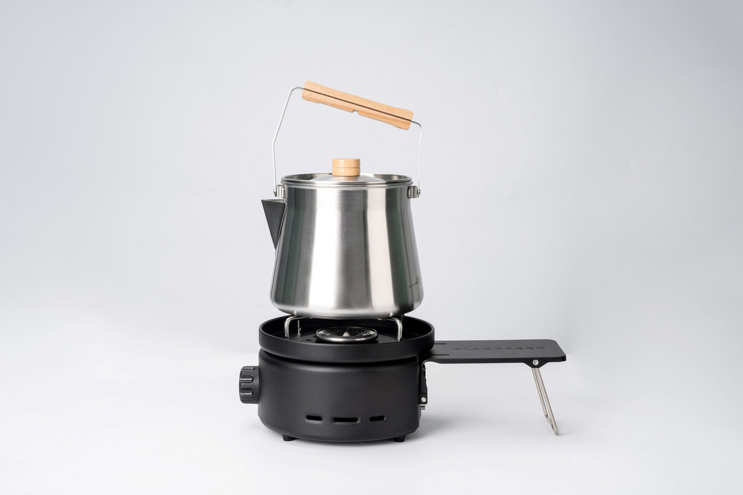 BLACKDEER Four Season Windproof Stove & Pot