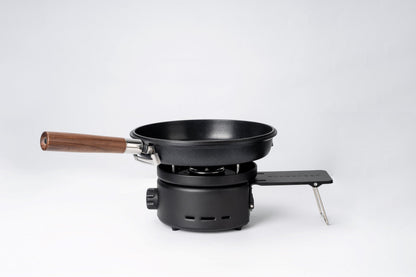 BLACKDEER Four Season Windproof Stove & Pot