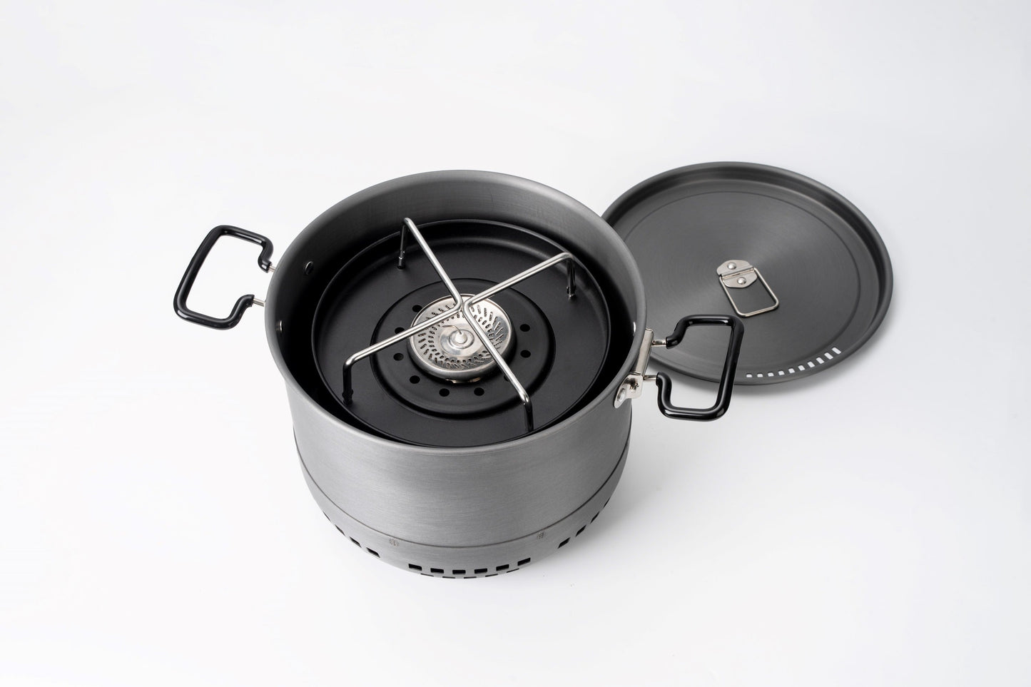 BLACKDEER Four Season Windproof Stove & Pot