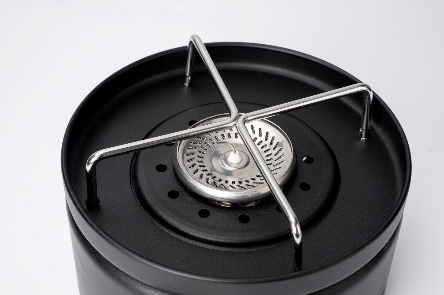 BLACKDEER Four Season Windproof Stove & Pot