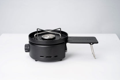 BLACKDEER Four Season Windproof Stove & Pot