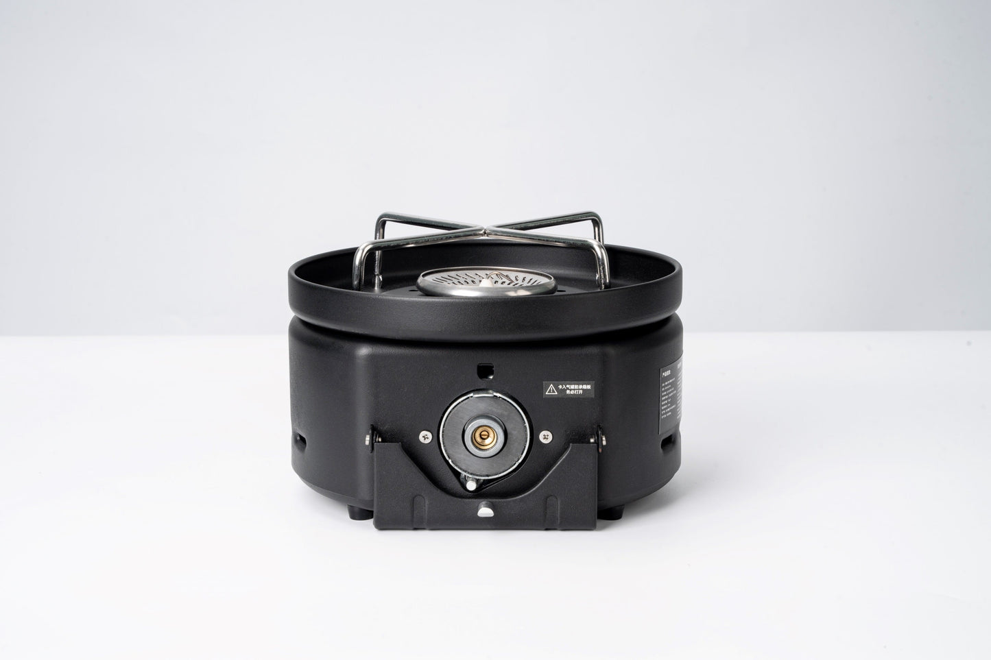 BLACKDEER Four Season Windproof Stove & Pot