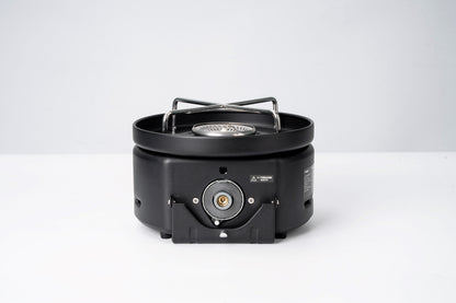 BLACKDEER Four Season Windproof Stove & Pot