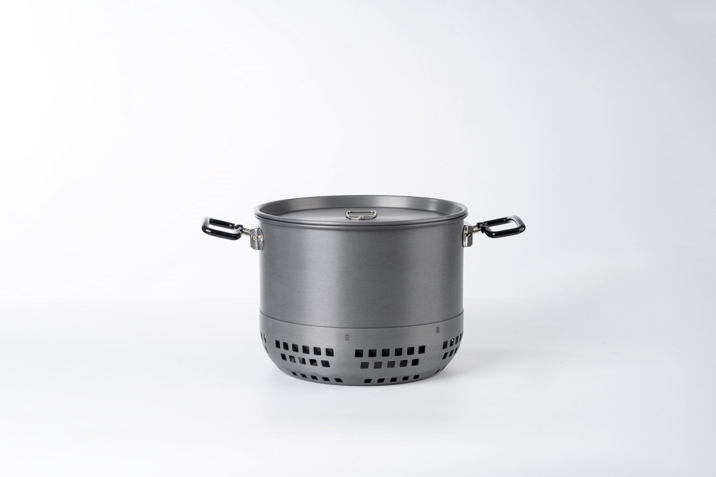BLACKDEER Four Season Windproof Stove & Pot
