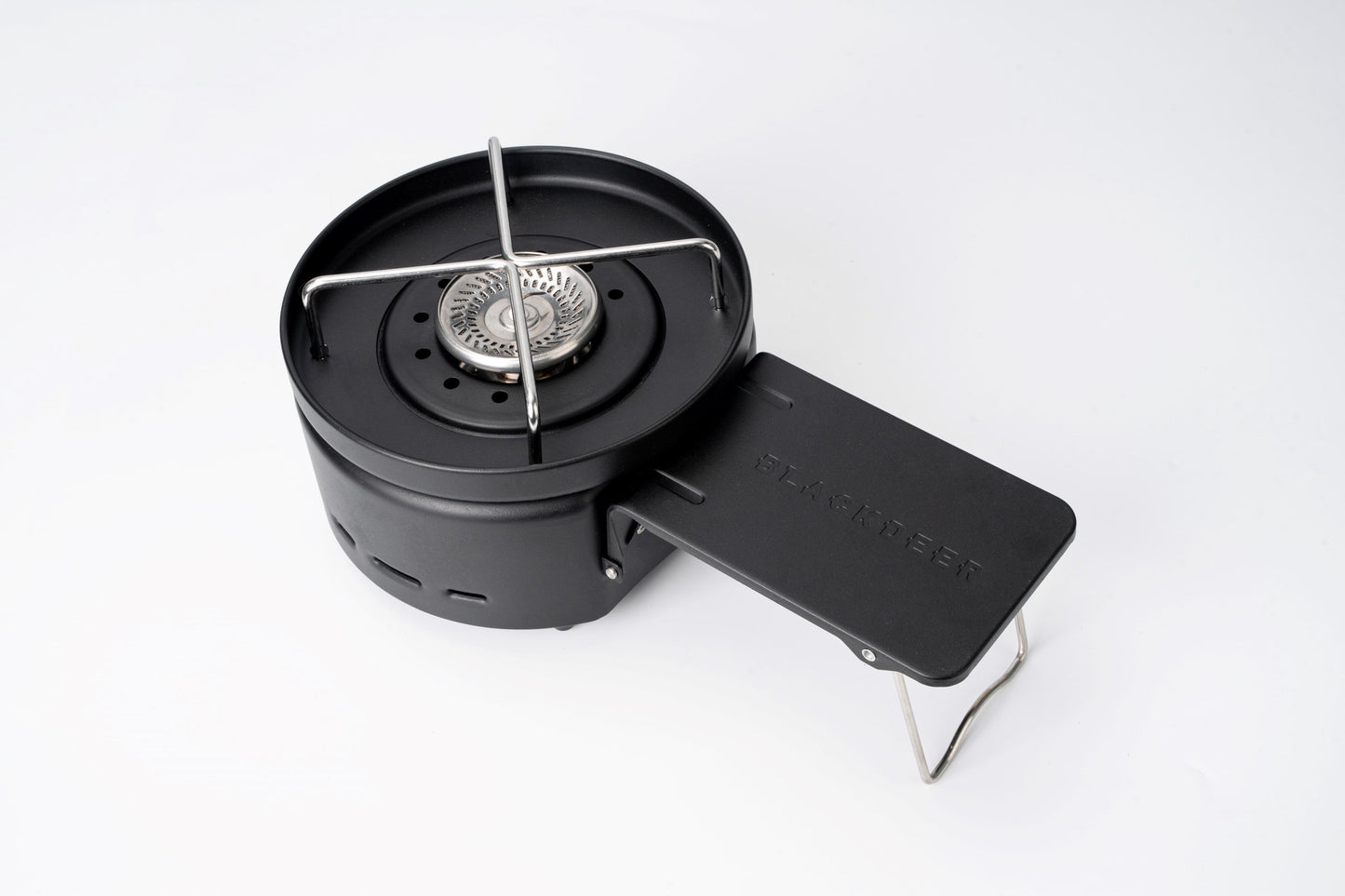 BLACKDEER Four Season Windproof Stove & Pot
