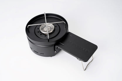 BLACKDEER Four Season Windproof Stove & Pot