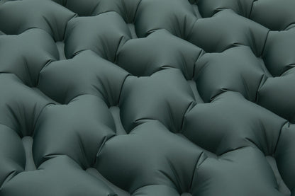 BLACKDEER Honeycomb Inflatable Mat