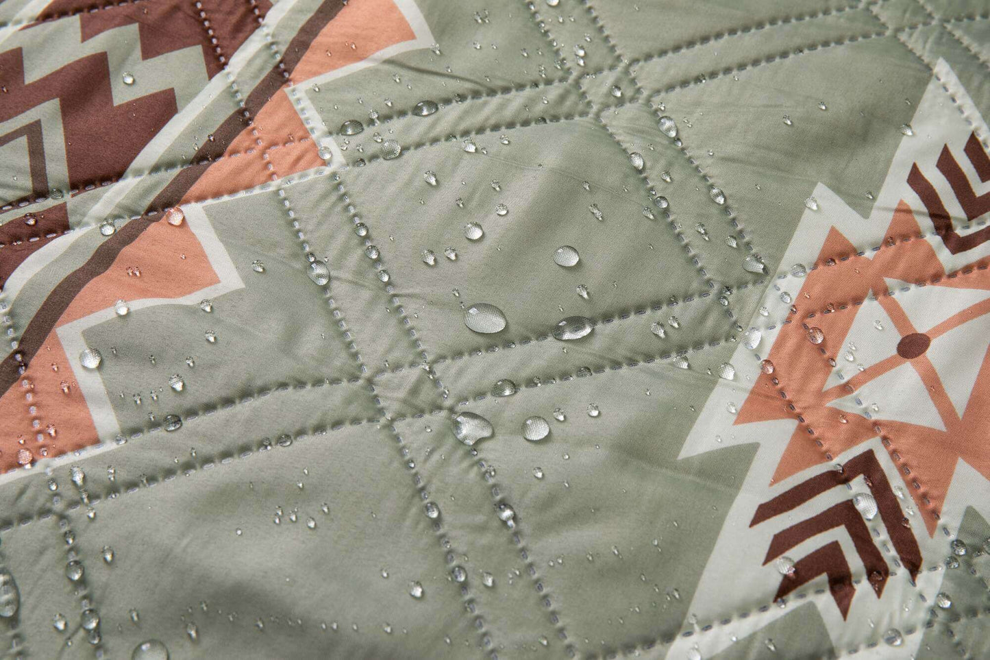 BLACKDEER Inca Picnic Mat