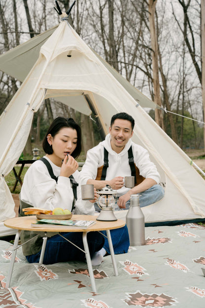 BLACKDEER Inca Picnic Mat