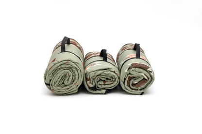 BLACKDEER Inca Picnic Mat
