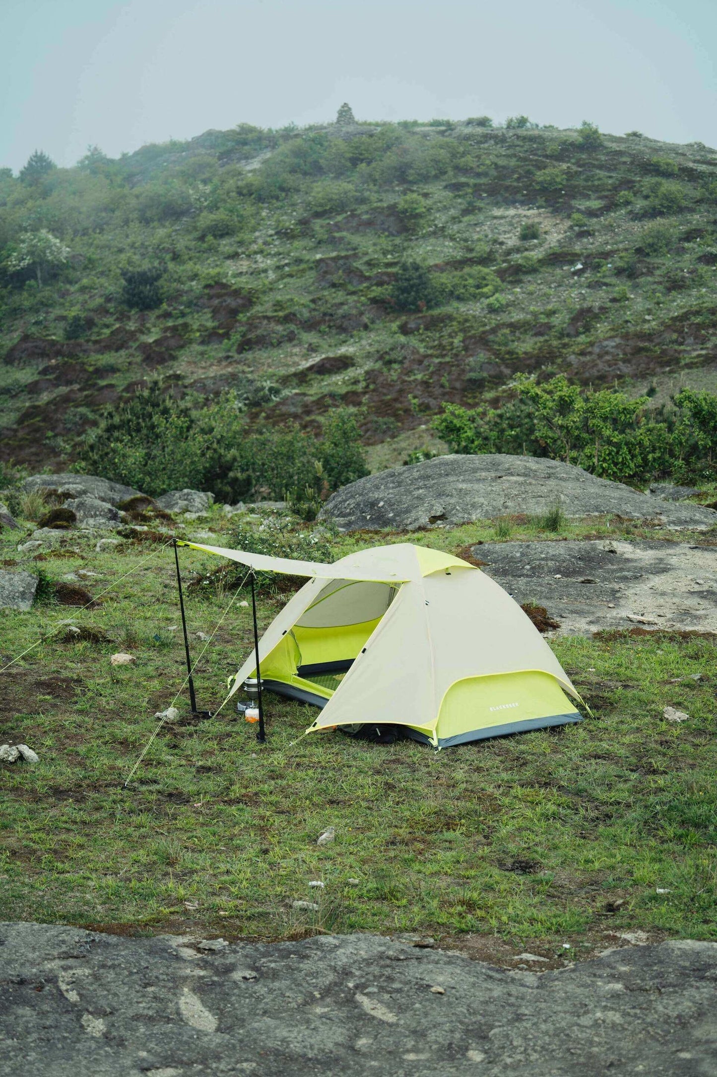BLACKDEER Luming 2P Tent