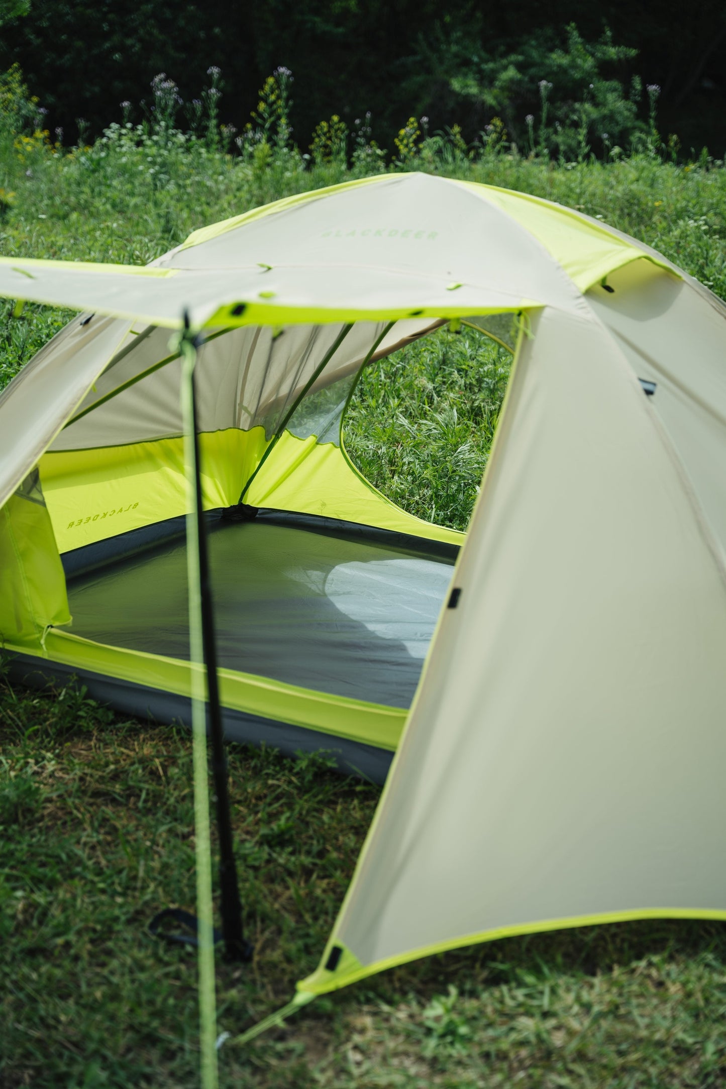 BLACKDEER Luming 2P Tent