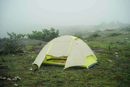 BLACKDEER Luming 2P Tent
