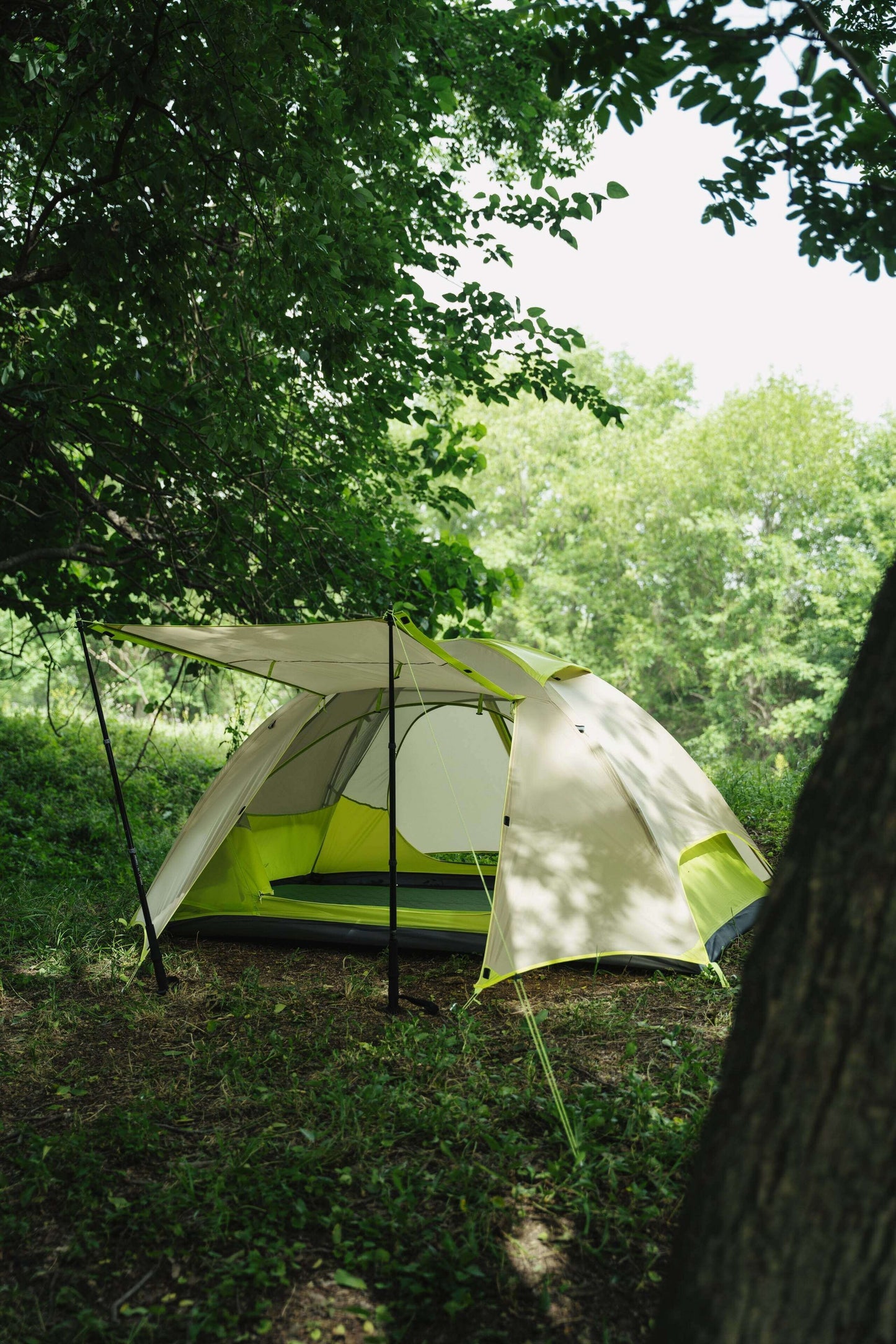 BLACKDEER Luming 2P Tent