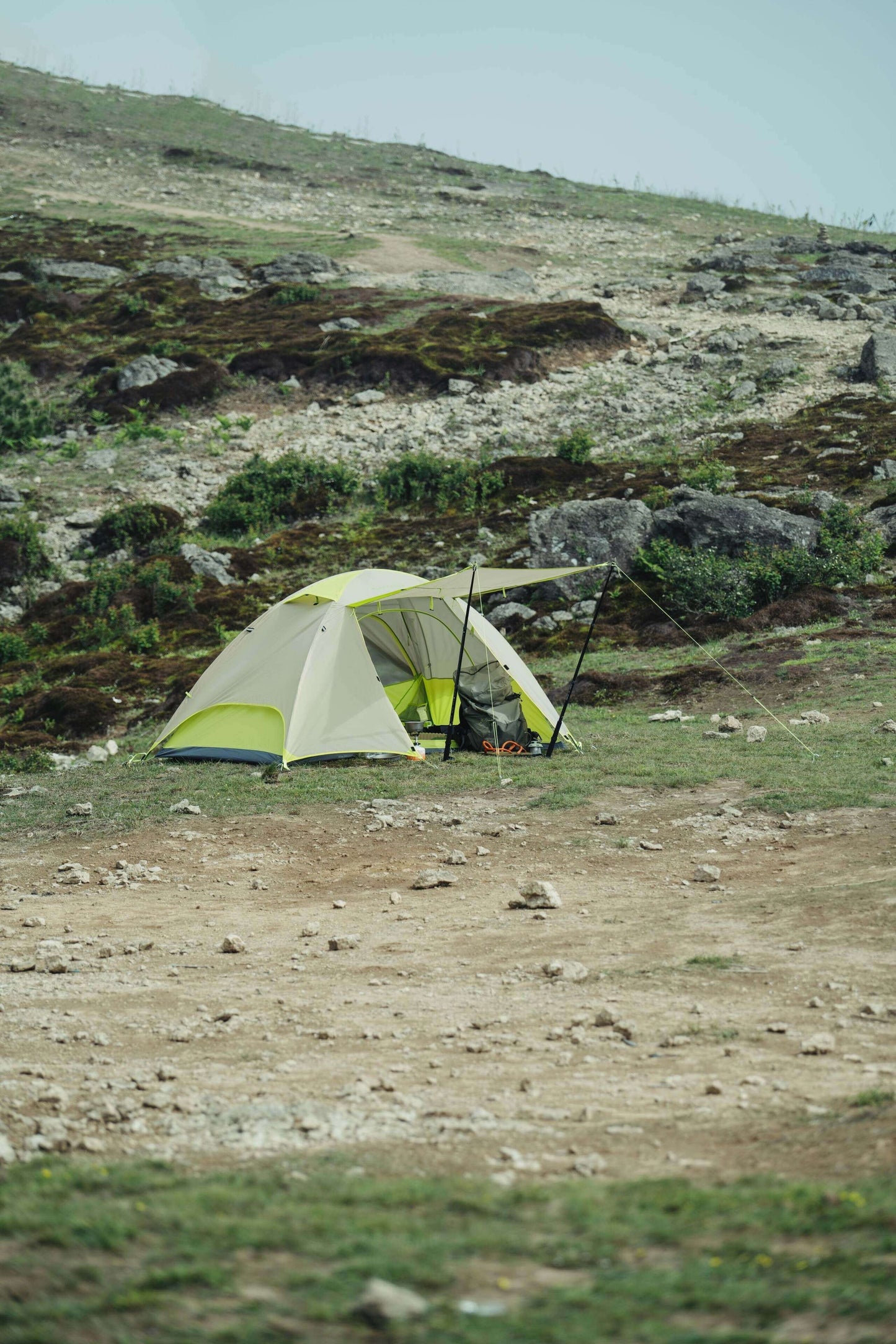 BLACKDEER Luming 2P Tent