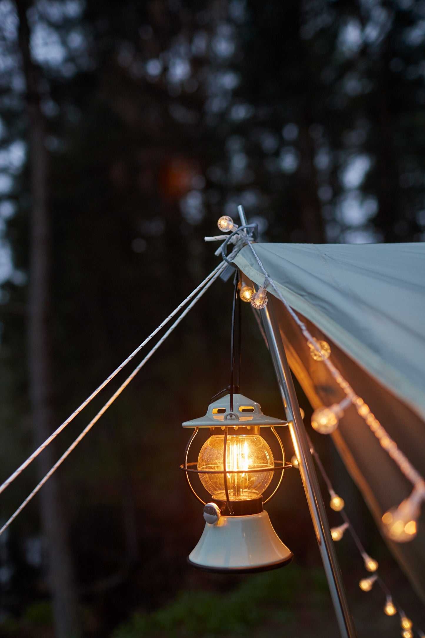 BLACKDEER Moon Camping Light