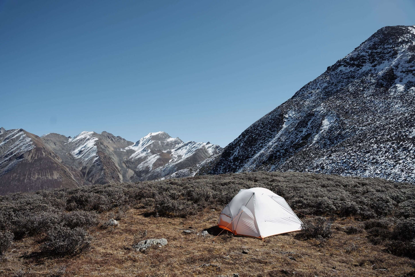 BLACKDEER Nova Ultralight 1P Hiking Tent