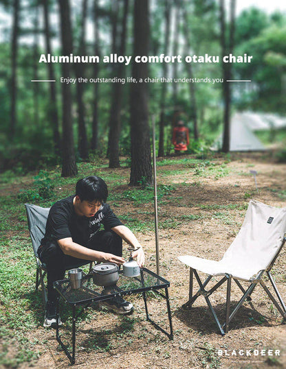 BLACKDEER Otaku Chair