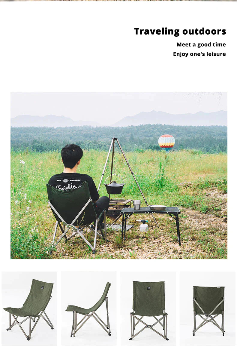BLACKDEER Otaku Chair