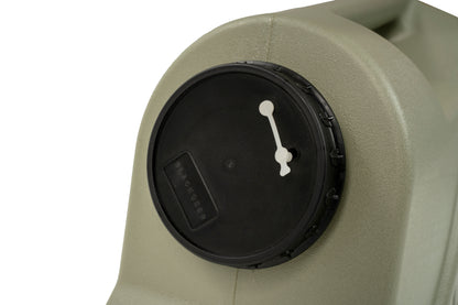 BlackDeer Portable Water Bucket 18L