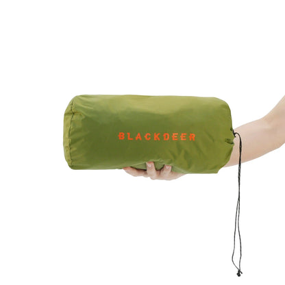 BLACKDEER Shady Lightweight Vinyl Coated