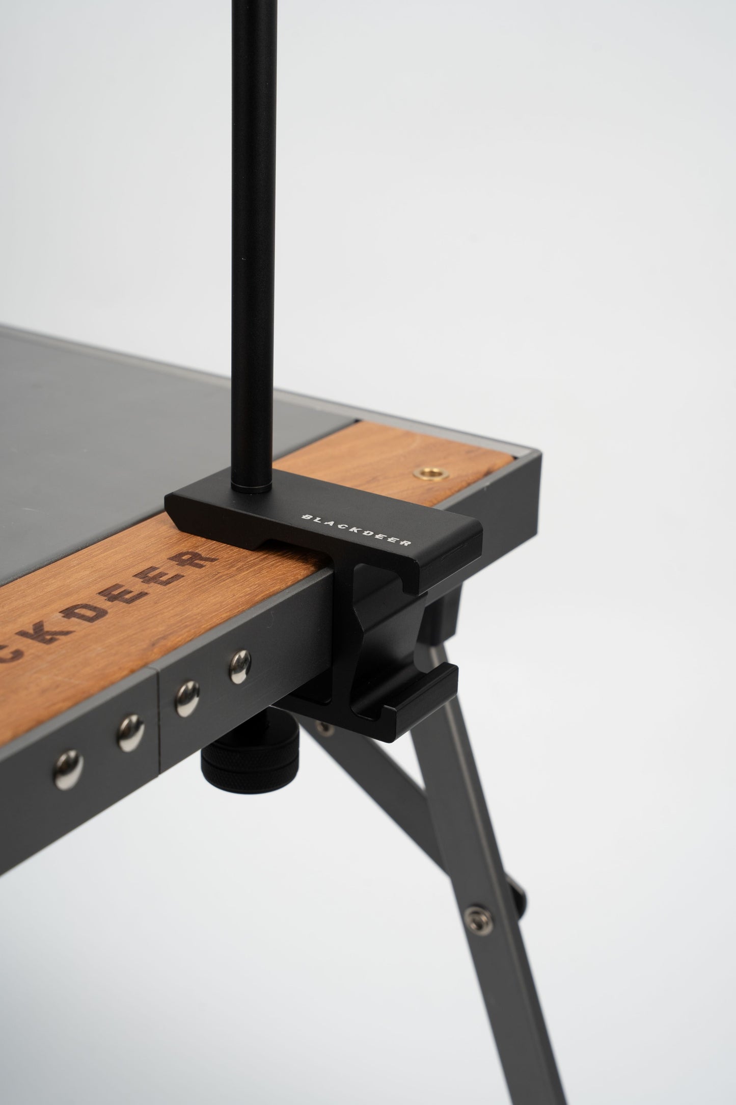 BLACKDEER Traveler Desk Multi-Purpose Lamp Pole