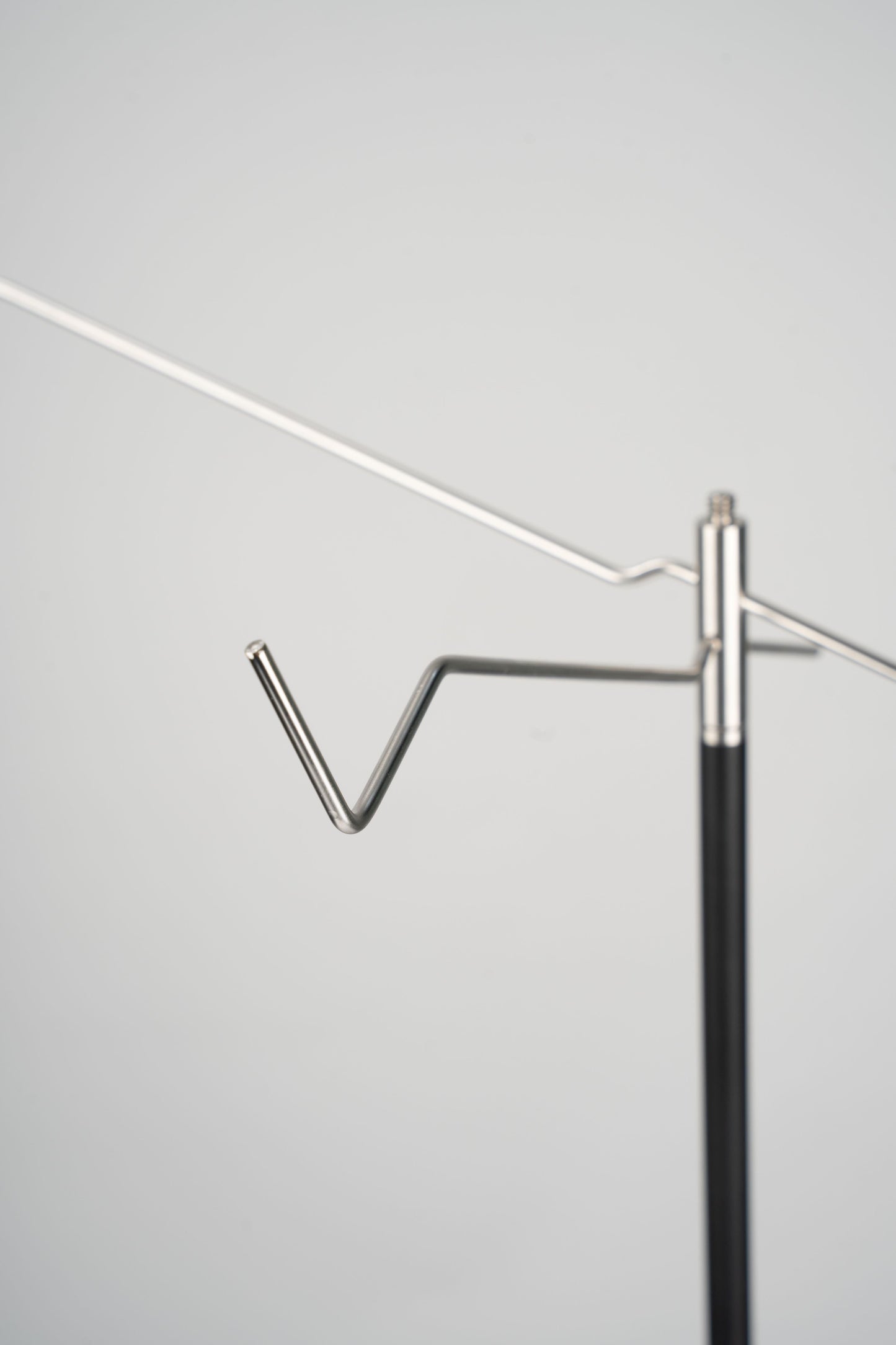 BLACKDEER Traveler Desk Multi-Purpose Lamp Pole